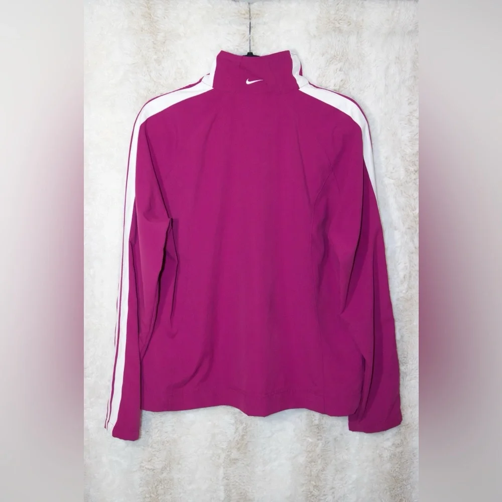 Nike this jacket